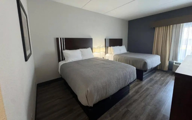 Super 8 By Wyndham Chattanooga/Hamilton Place