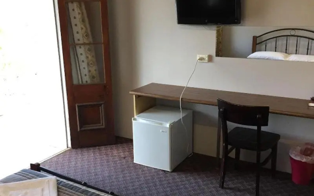 Heritage Hotel