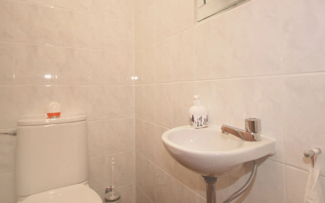 Camping Rossbach Nassereith