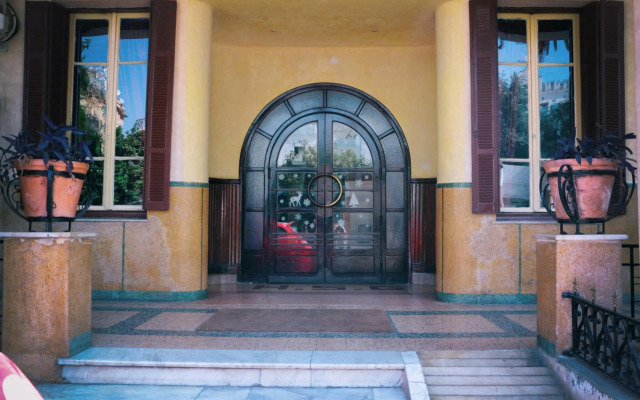 Hotel Saint Georges Tunis