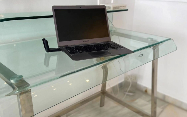 Puerto Banus Duplex Centric WaterFront 3 Bedroom