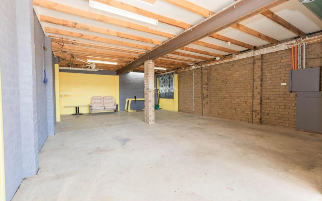 Kestrels Rest 116 Gippsland Street