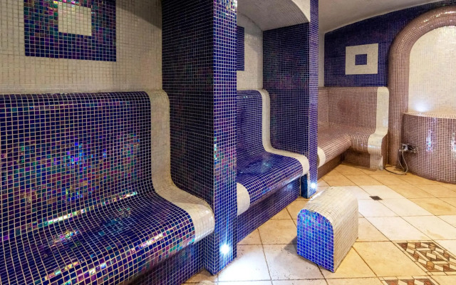 Royal Spa Hotel