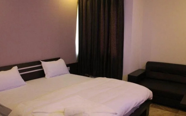 Hotel Sunway Inn by OYO