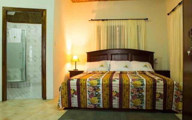 Charlestina Beach Resort
