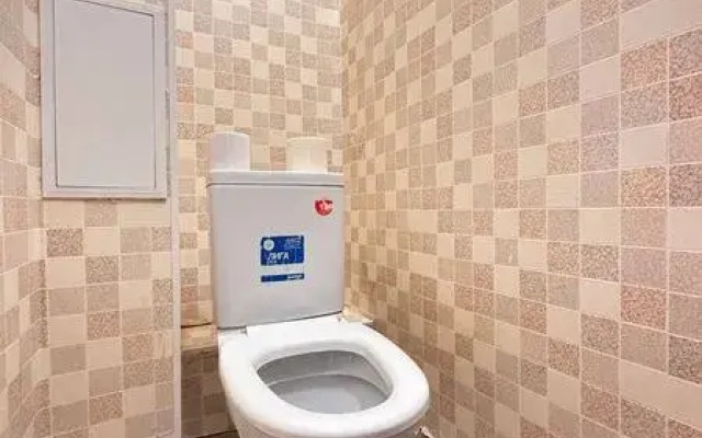 Апартаменты 72 квадратных метра на улице Свердлова, д.20