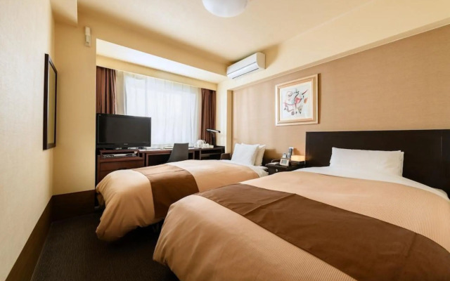 Hotel Sealuck Pal Kofu