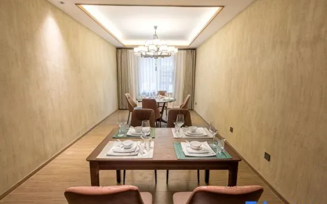 Jiuzhaigou Ganhai Cloud Valley – Guest Rooms – Ngawa