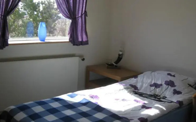 Fagrihvoll Guesthouse