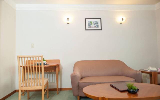Kang Ning Service Apartment
