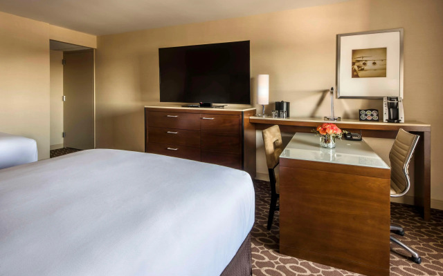 Hyatt Regency O'Hare Chicago