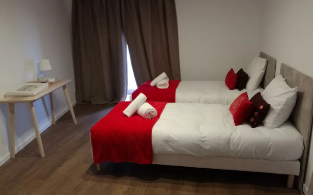 ColmarAppart HAUSSMANN