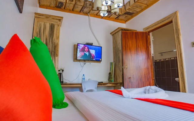 Sahara Gardens Kericho