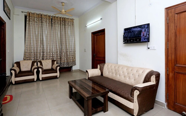 Celeste Inn By OYO Rooms