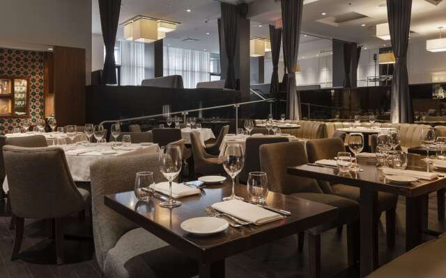 Century Plaza Hotel