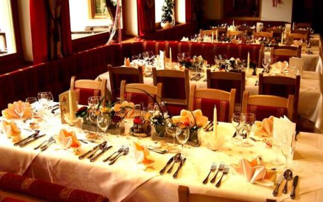 Hotel Thuinerwaldele