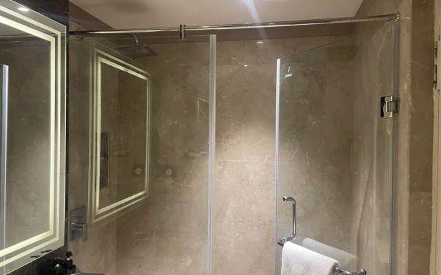 Temple View Badrinath House