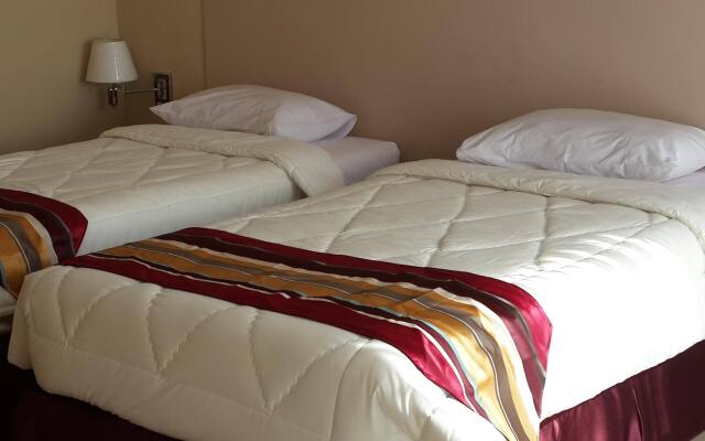 Bangka City Hotel