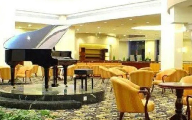 Sentosa Hotel & Apartment