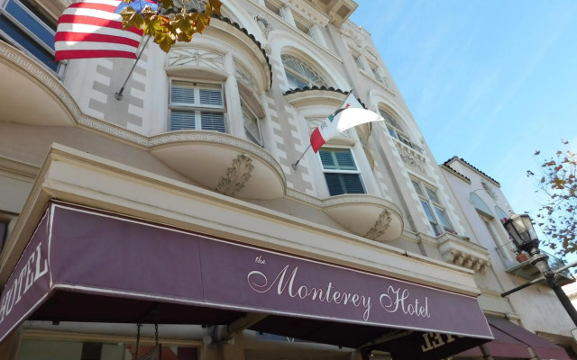 The Monterey Hotel