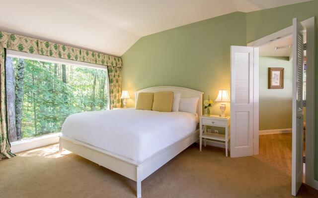 White Barn Inn & Spa, Auberge Collection