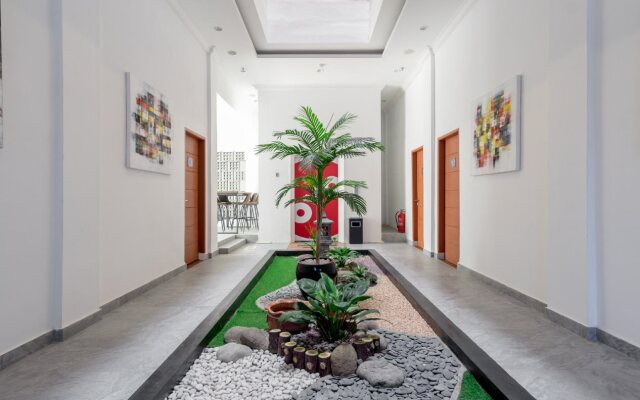 OYO 248 De Natio Guest House