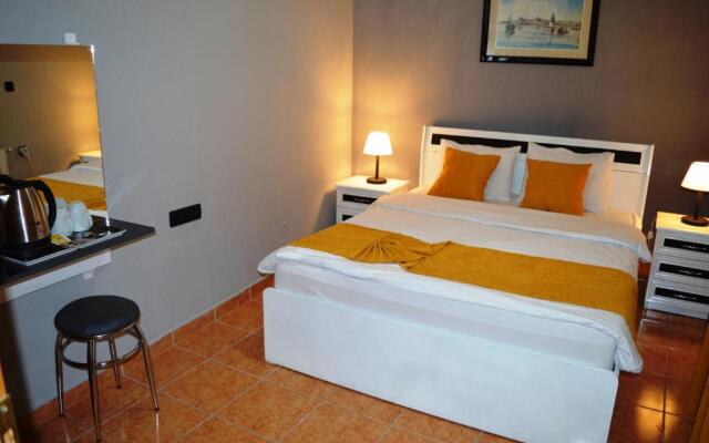 Hostel Terra Vista