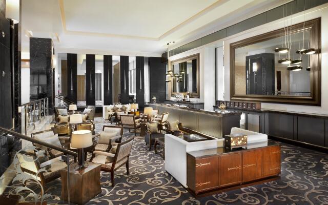 The St. Regis Bangkok