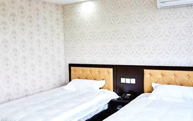 Hanyi Hotel