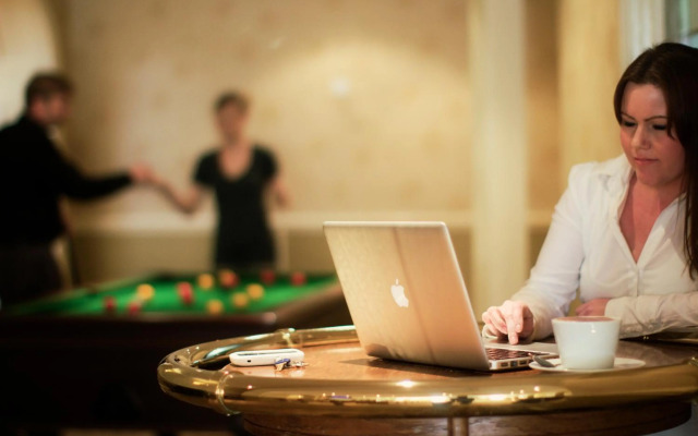 Calverts Hotel (Adults only)