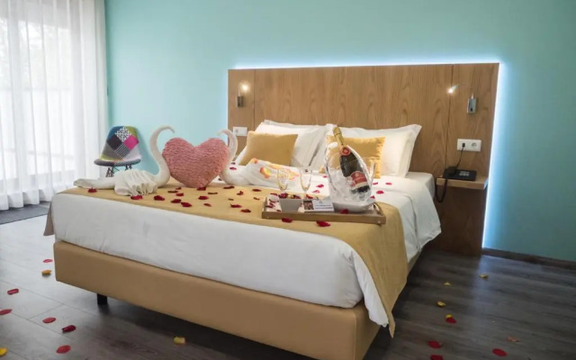 Hotel Império do Norte