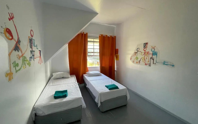 Guesthouse Twenty4