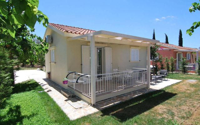 Cypress Garden Villas