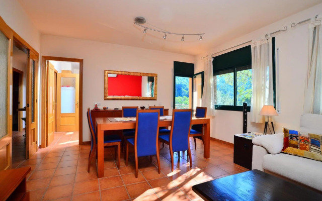 Sr-2 Begur SA Riera 6 PAX