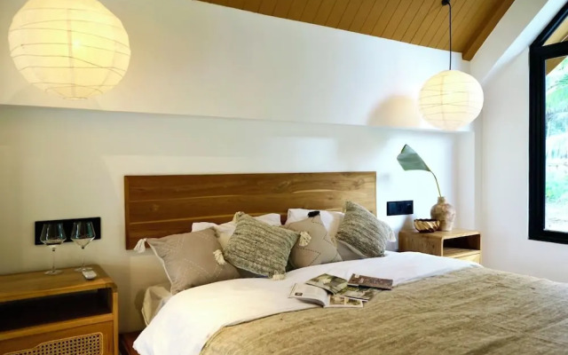 Dzen Greenfield Villas