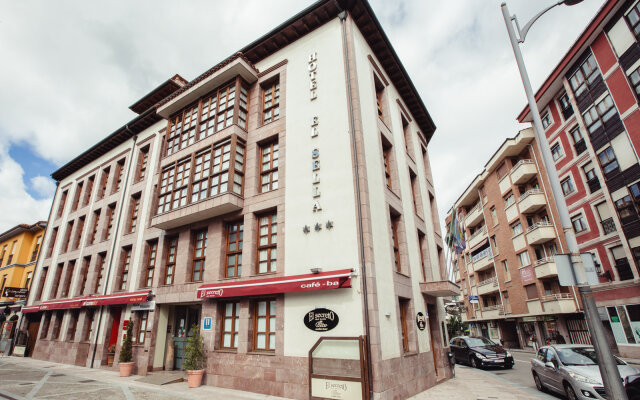 Hotel El Sella