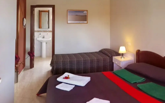 Romantic Sunny Apartment