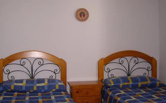 Casa Rural Molino de Papel