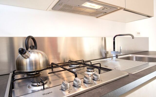 Vaticano - DormiRoma Apartments