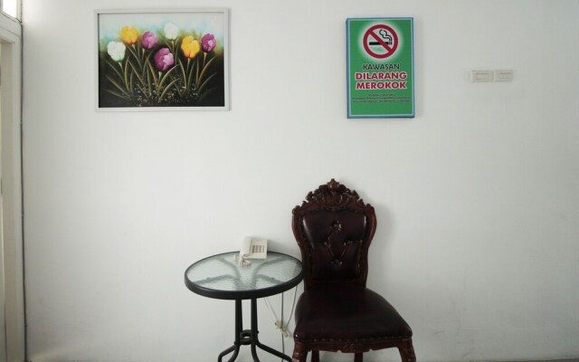 Hotel O Bandar Lampung Near Gor Saburai