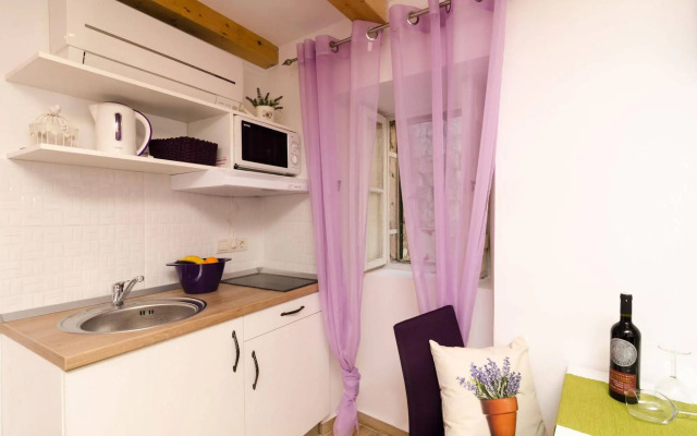 Lavender Garden Apartments