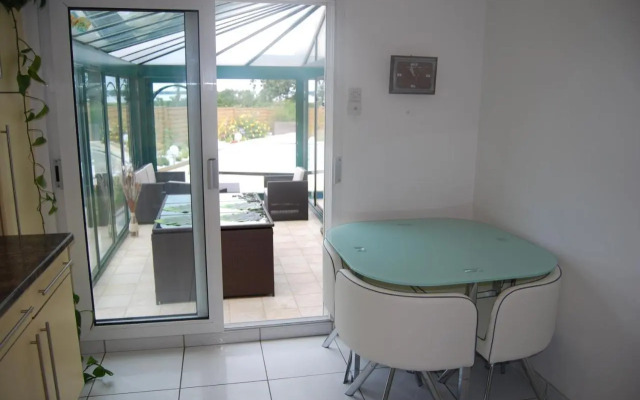 Kerzara - Bed and Breakfast