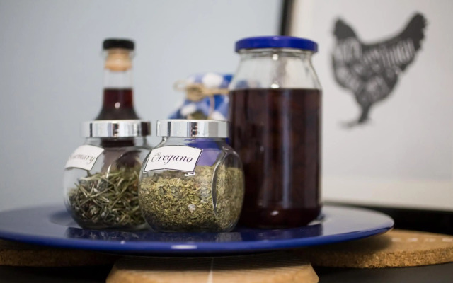 Stylish Syntagma apartment