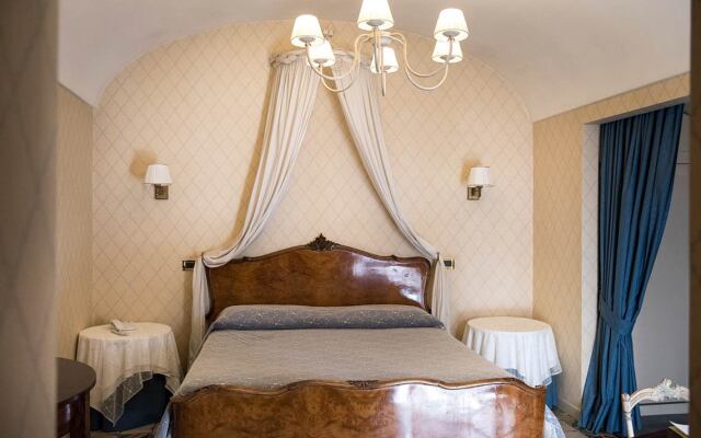 Palazzo Failla Hotel