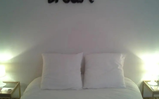 Chambres dhôtes Le Centre