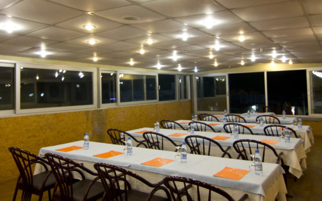 Krizantem Hotel - All Inclusive
