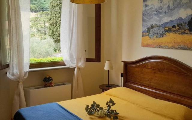 Poggio Desto B&B