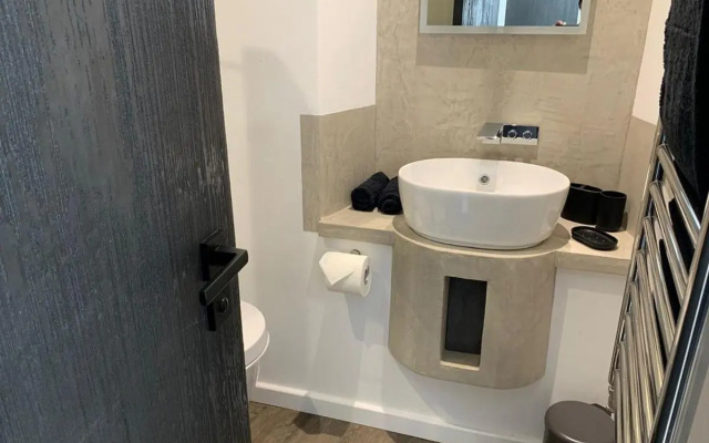 Gwalia Falls Retreat