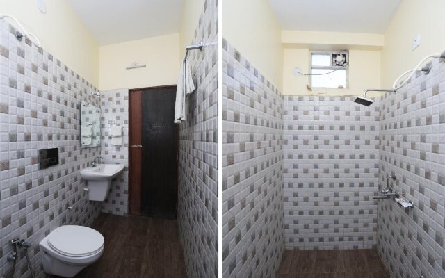 Dolphin Beach Resort By OYO Rooms