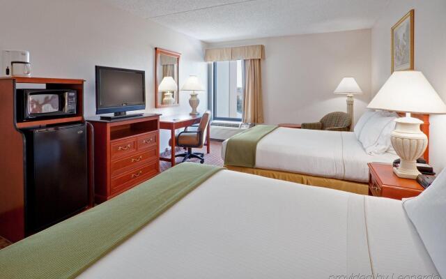 Holiday Inn Express & Suites Allentown-Dorney Park Area, an IHG Hotel